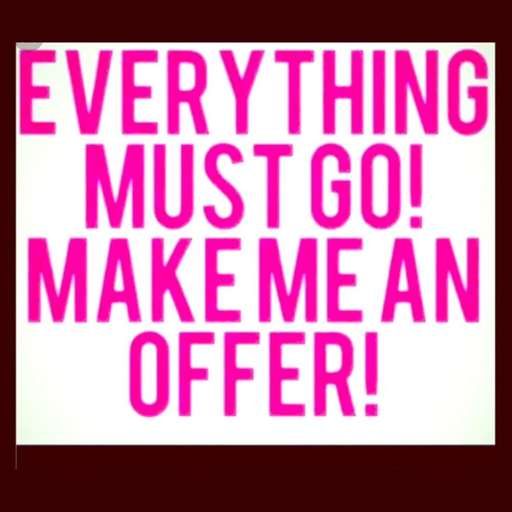 EVERYTHING!!!